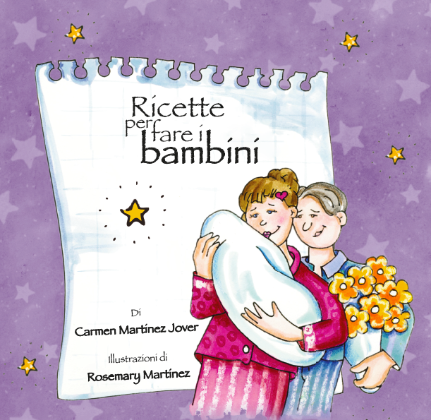 RICETTE PER FARE I BAMBINI